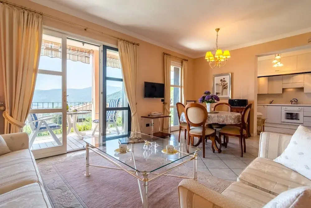 Chalet in Verbania near Lake Maggiore