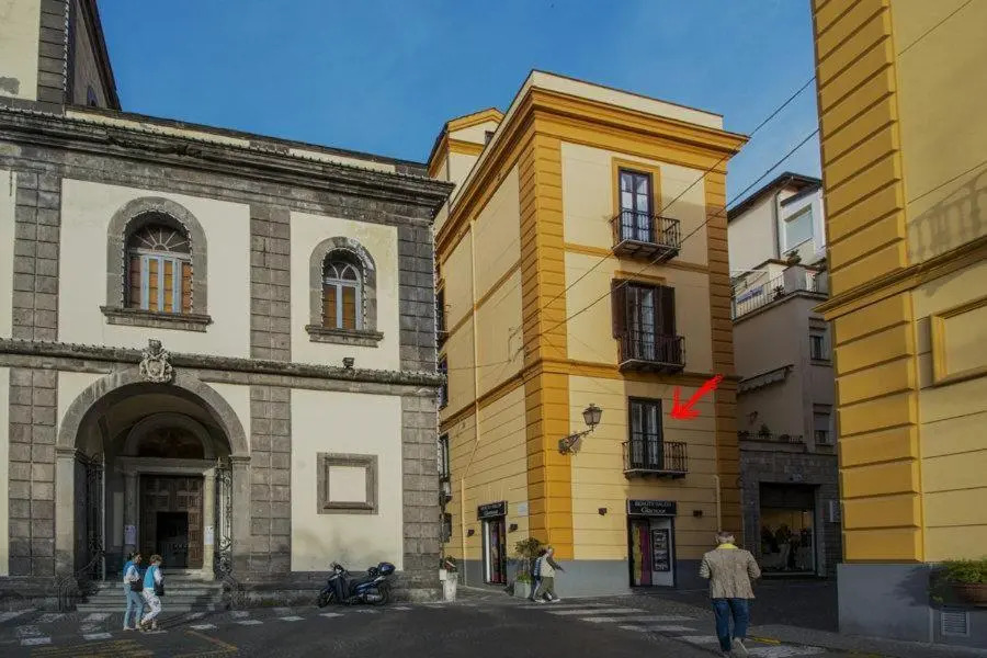 Cosyflat Sorrento