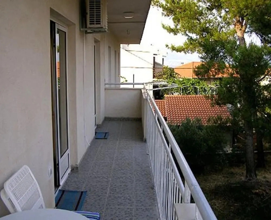 Apartments Stipan