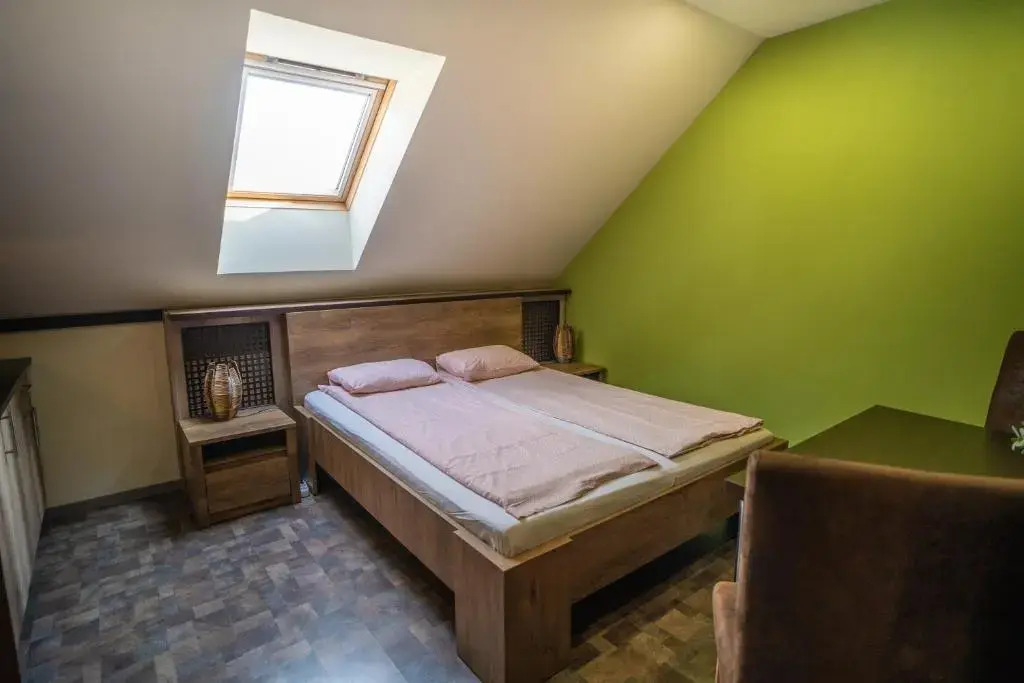 4 ÁSZ Deluxe Apartman