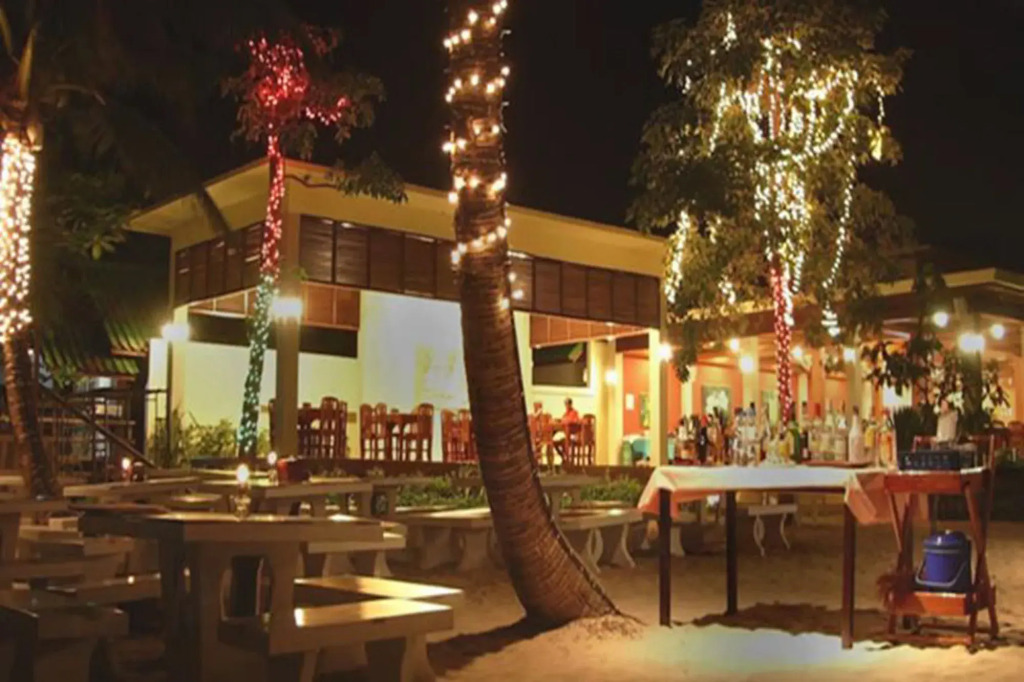 Coconut Beach Resort, Koh Chang