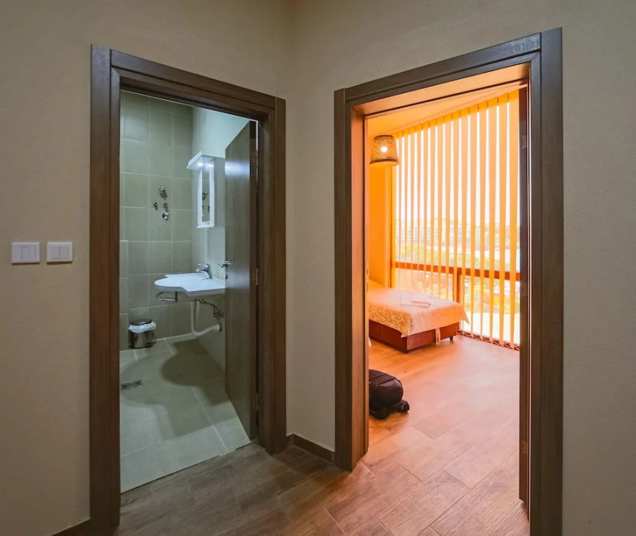 Apart Hotel XXL Lux
