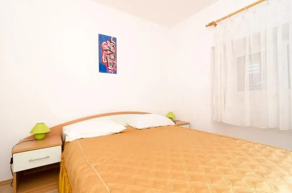 Apartments Spahić