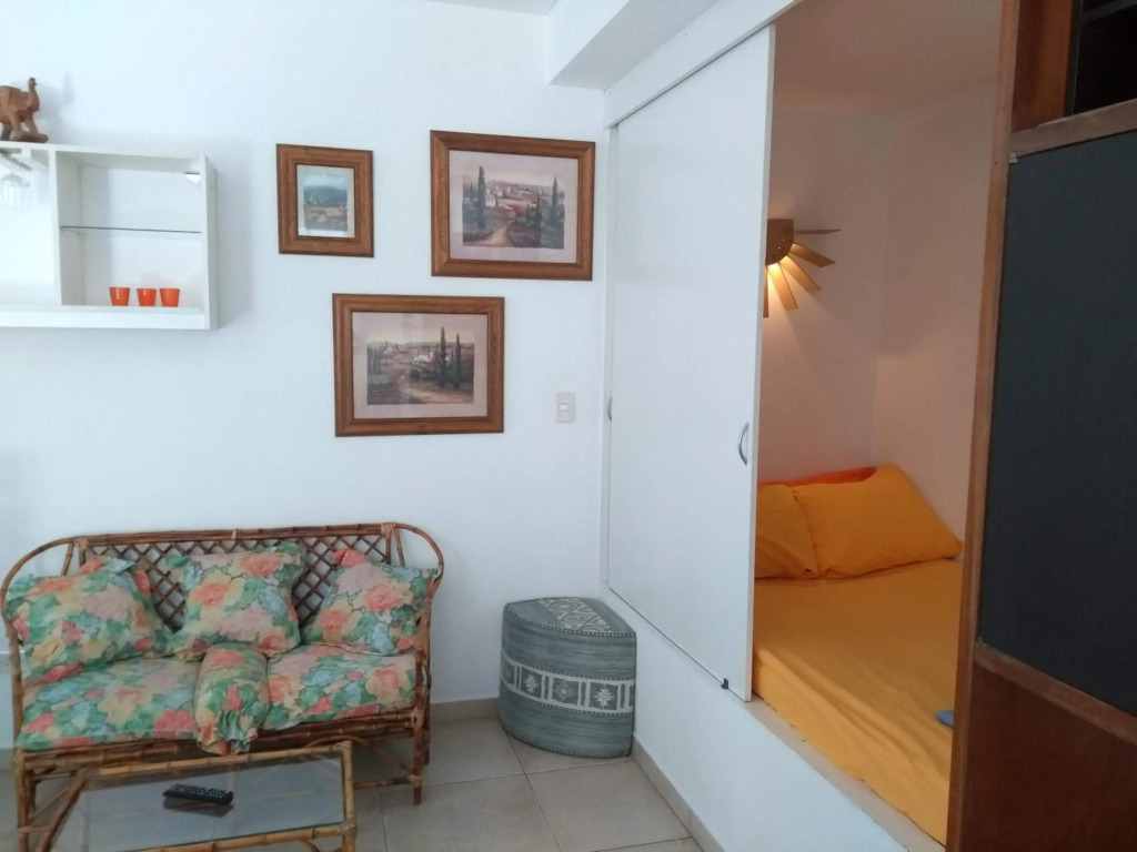 Apartamento de Aldi