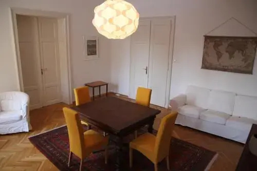 Villa Adrienne