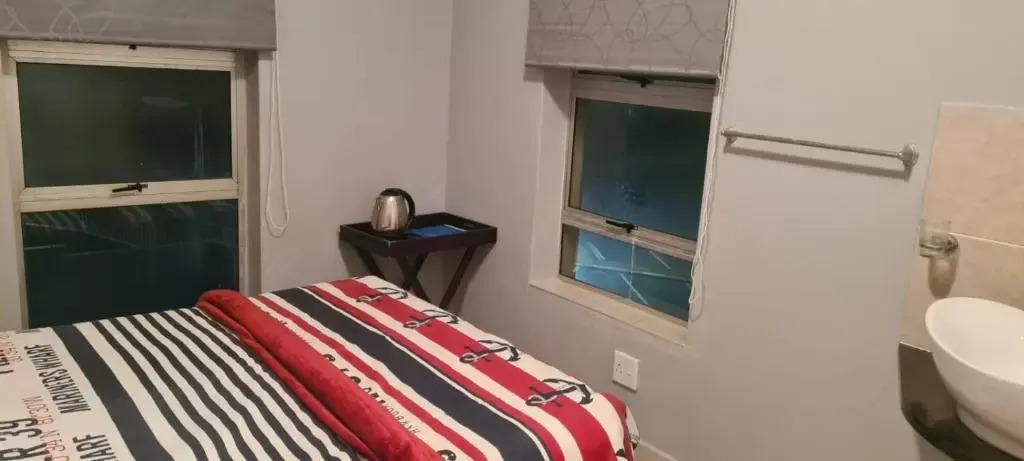 104 Dolphin View Margate
