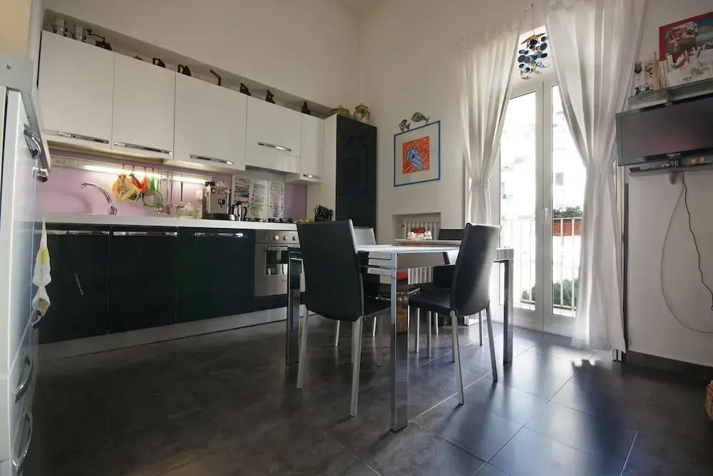 Liddo Boutique hotel