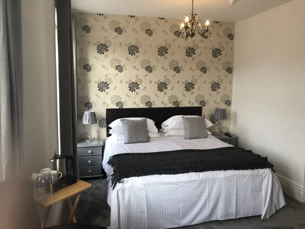 Ashcroft Hotel
