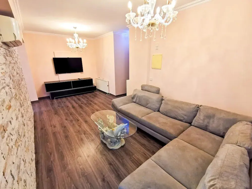 Sea Pearl Apartment