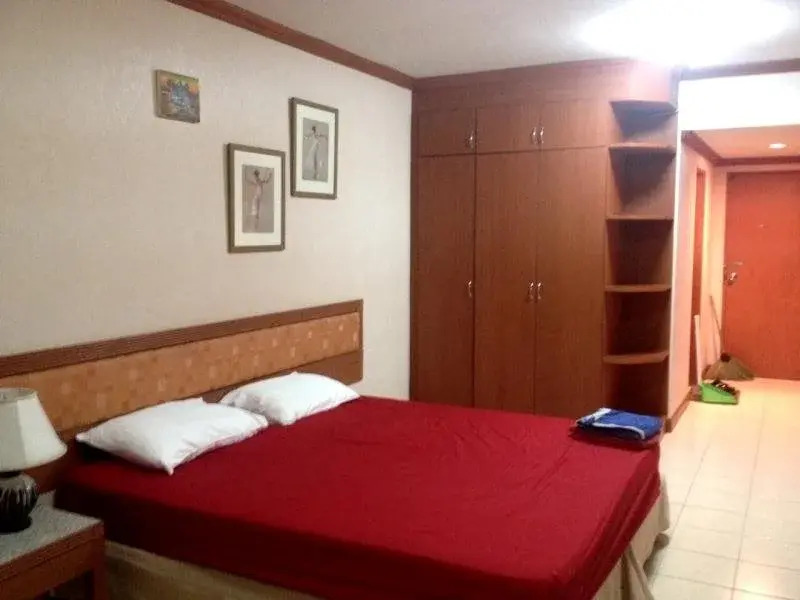 Wararat Accommodation Keang Talay Condotel