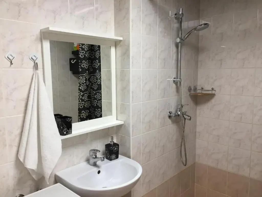 Apartment near centre