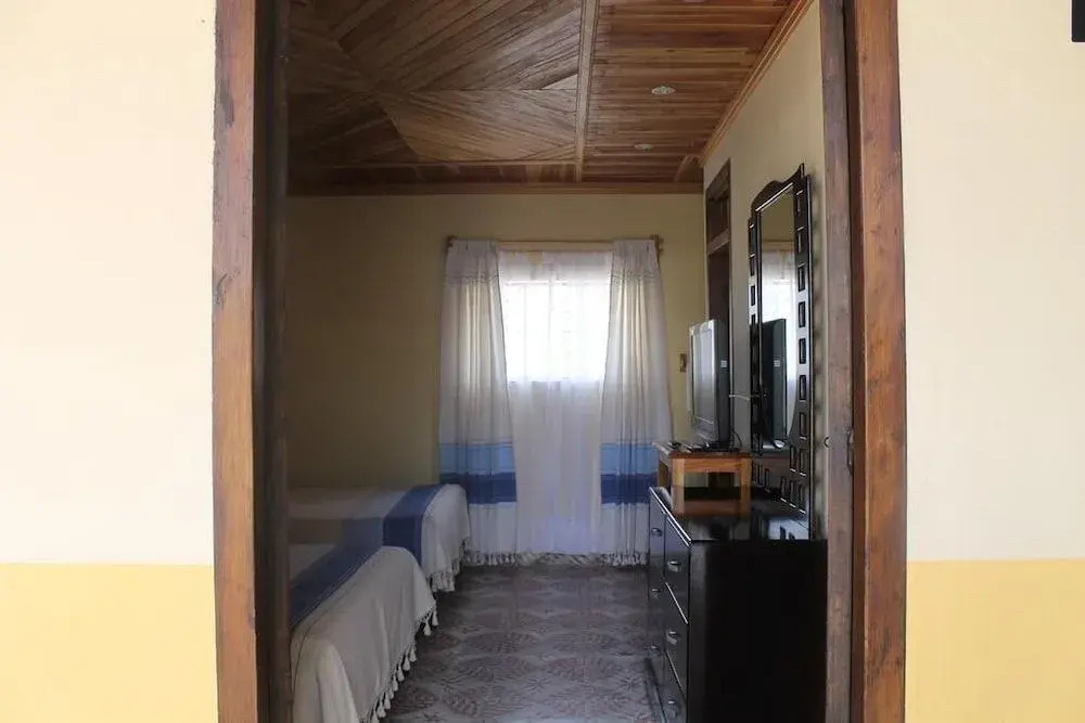 Hotel de las Flores