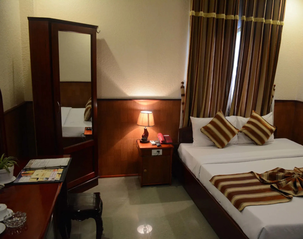 Kieu Anh Hotel Vung Tau