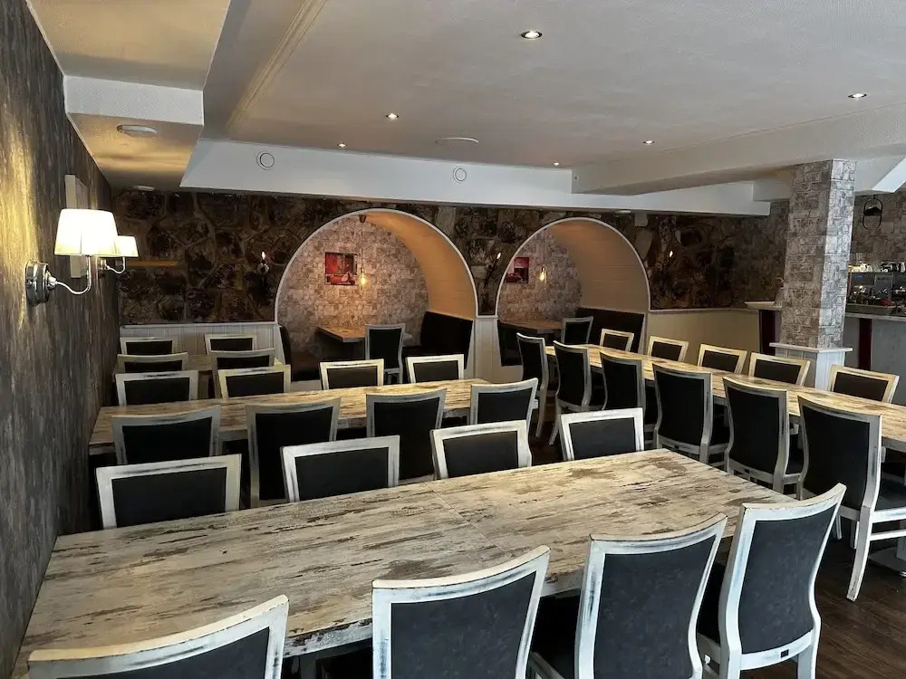Stryn House Hotel