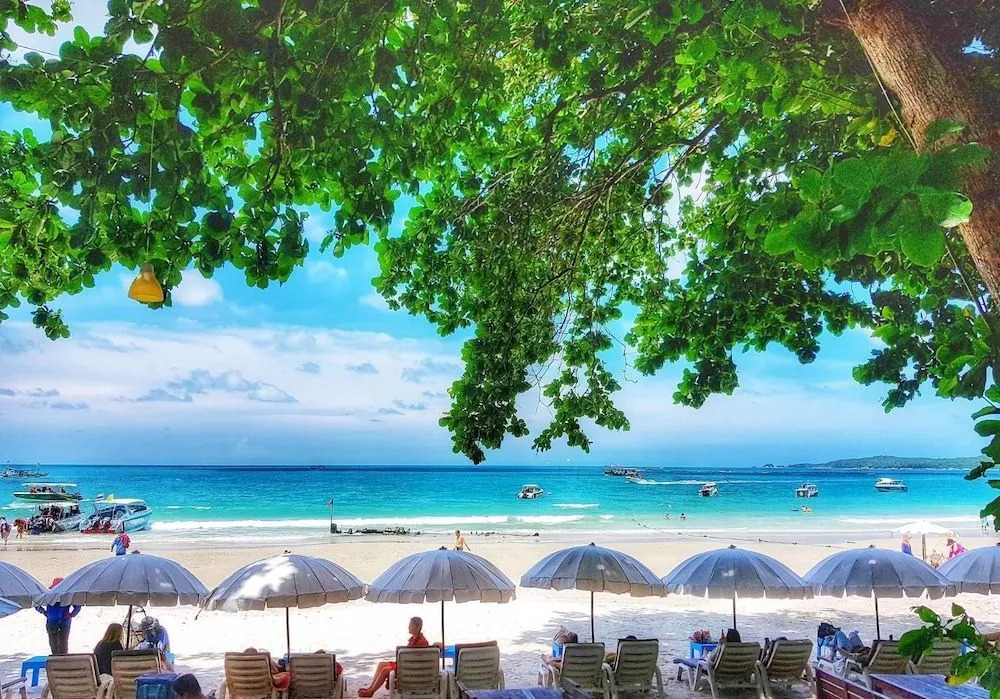 Season Samed Resort