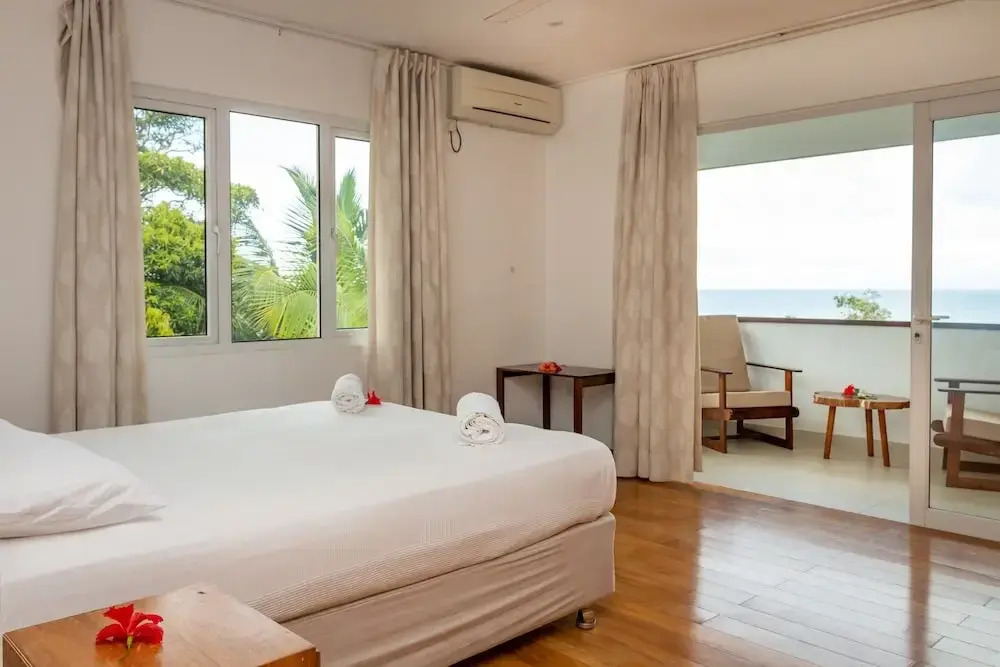 Blue Horizon Villas