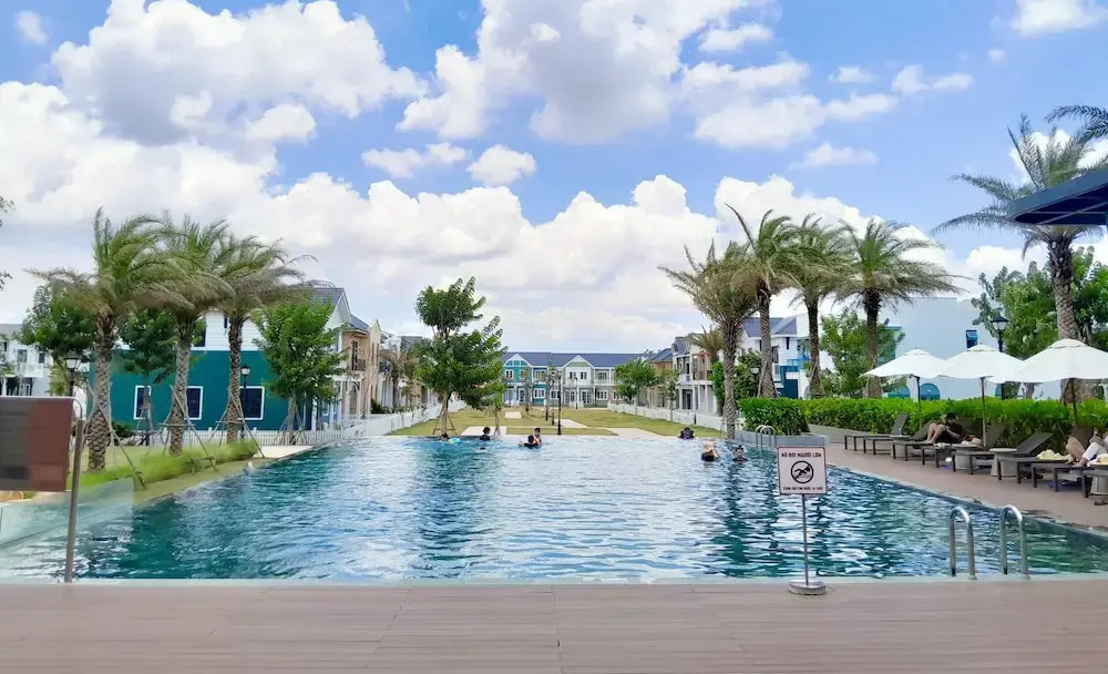 Villa NovaWorld Phan Thiet Luxury Travel