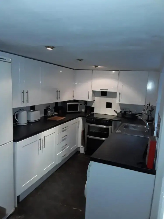 JML Apartments - Harrogate