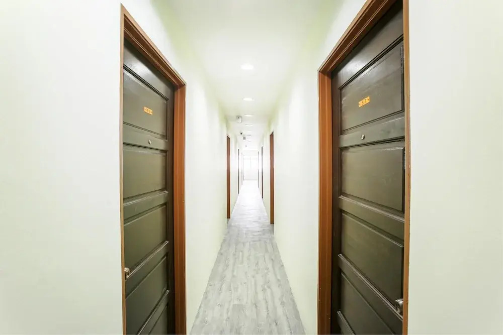 Zande Motel by OYO Rooms