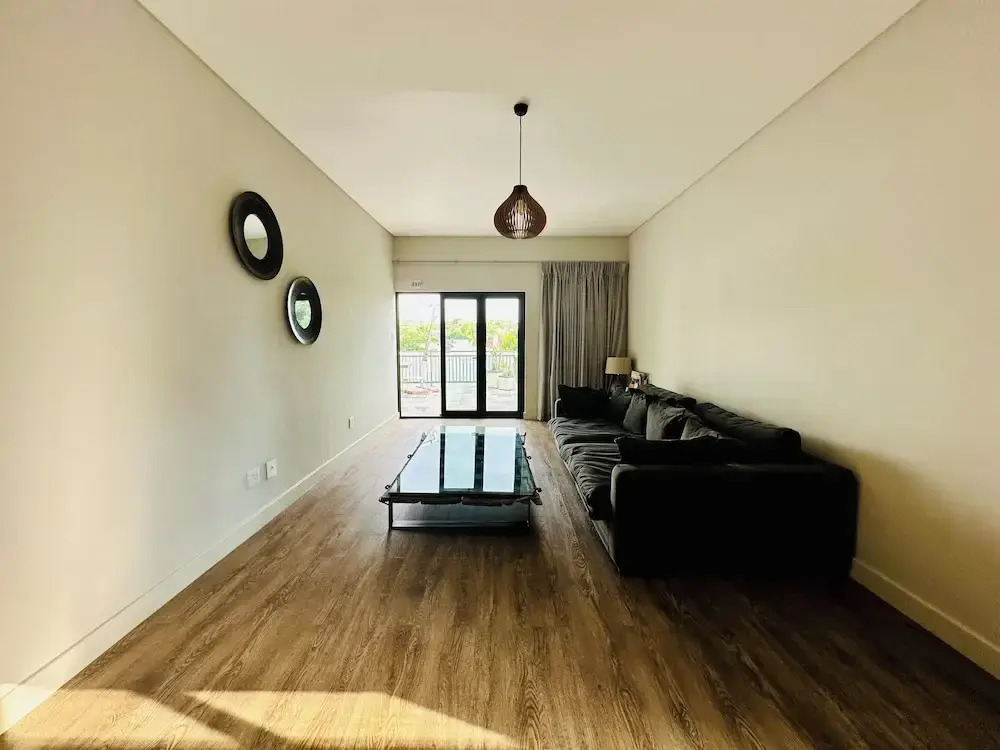 Little Forest Garden Retreat