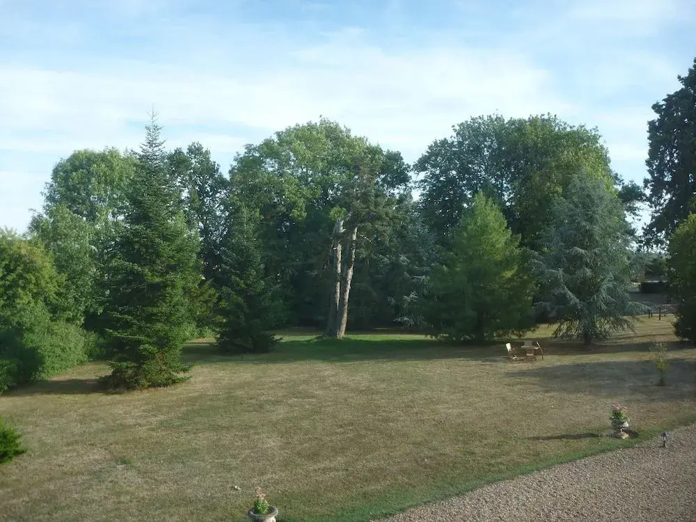 Les Tuileries du Buisson