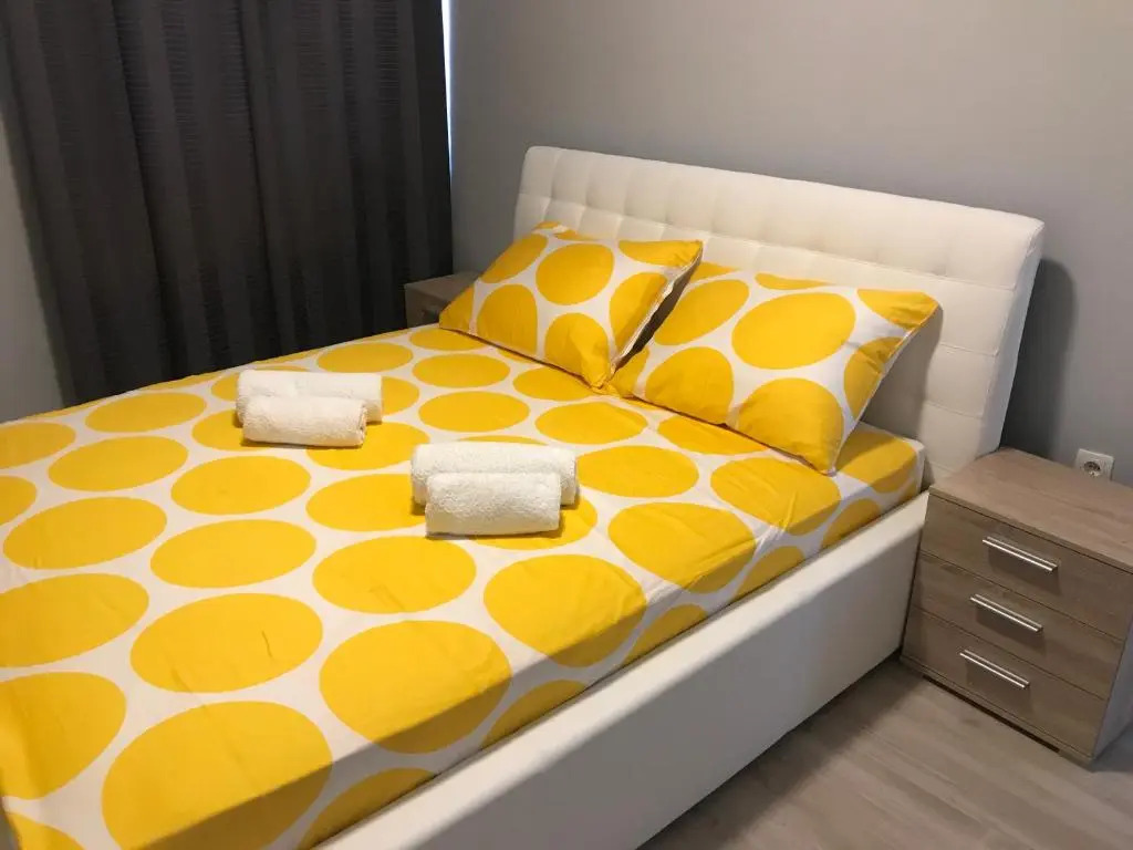 Apartmani Binka
