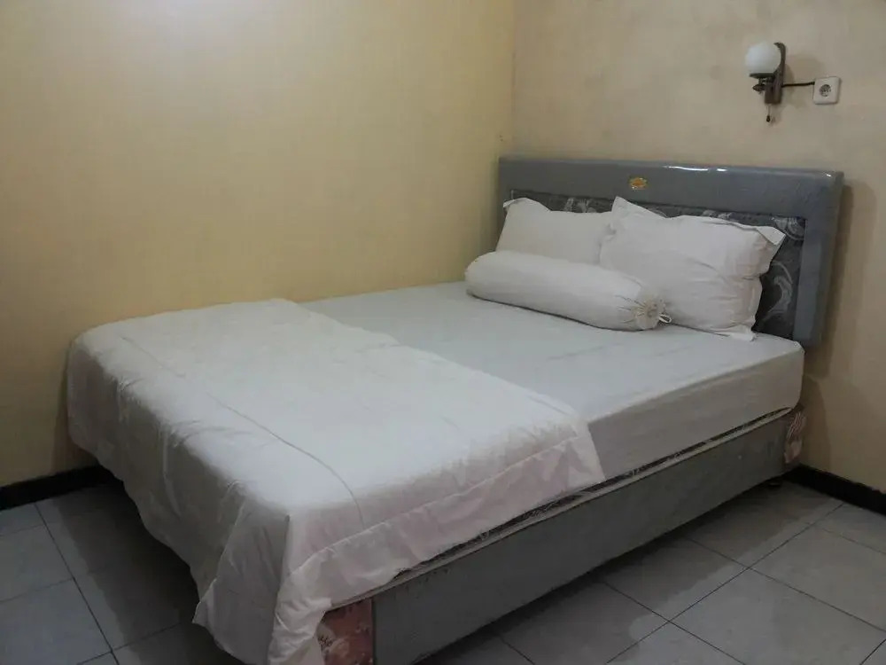 Cahaya Rahman Guest House Syariah Banjarbaru