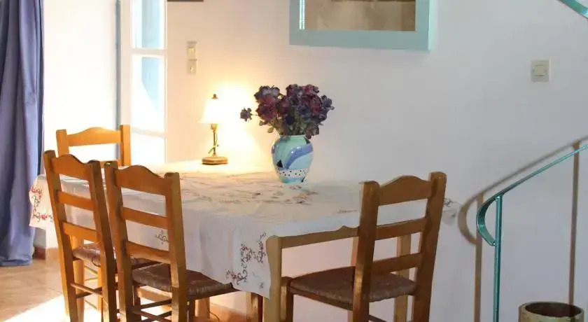 Portokali Cottage