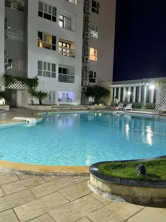 Căn hộ 3 PN đà nẵng gần trung tâm