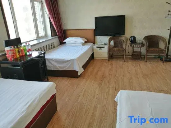 Harbin Meijia Hotel