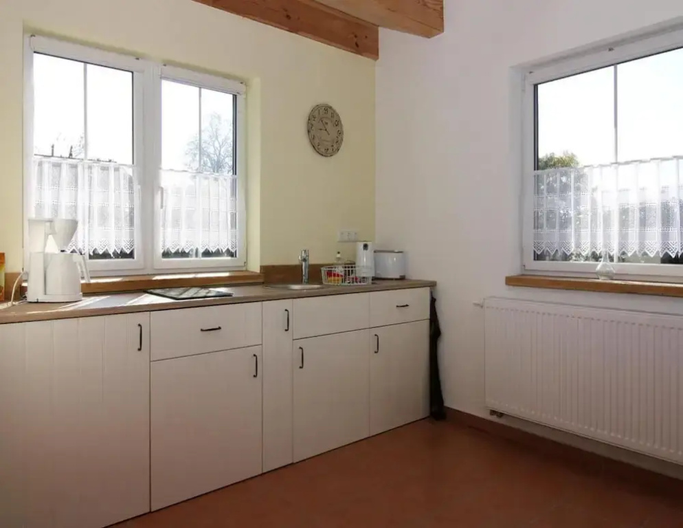 Farmstay Neuendorfkrug, Lutow