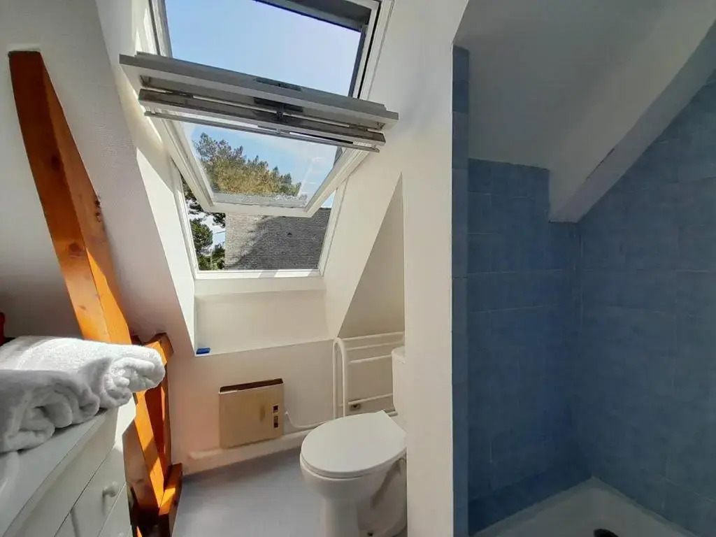Villa Carnac, 3 pièces, 6 personnes - FR-1-477-207