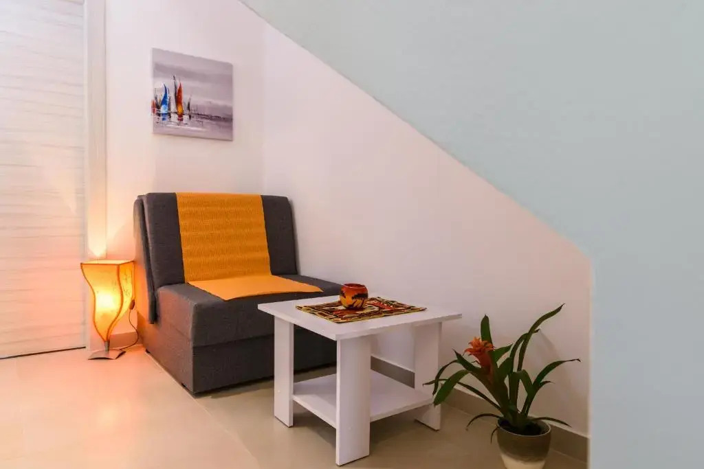 Apartmani Marko i Ana