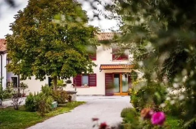 B&B Da Castello