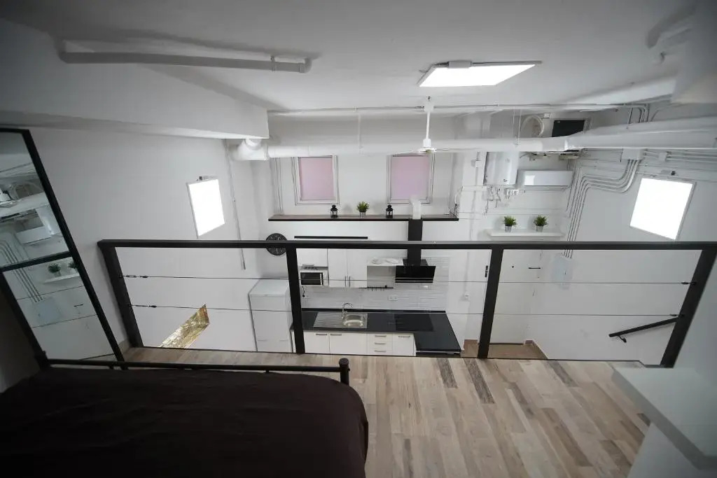 The Photografic Loft