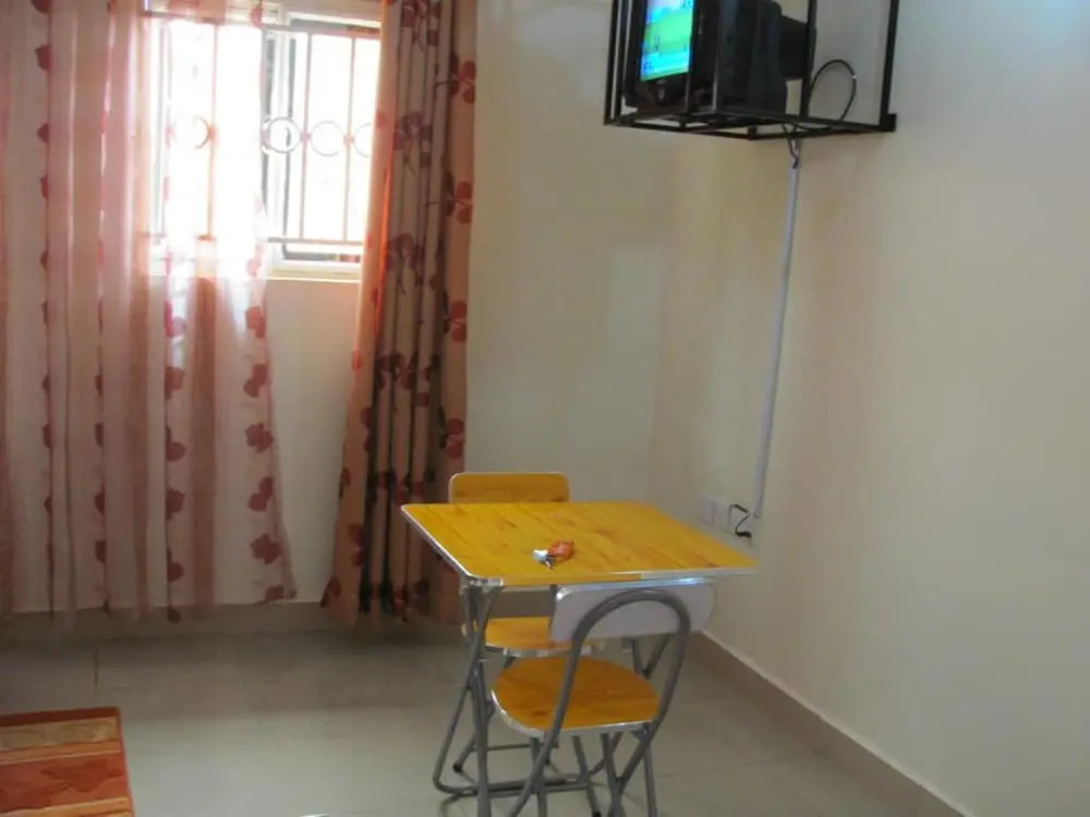 Sadrina Comfort Cottages