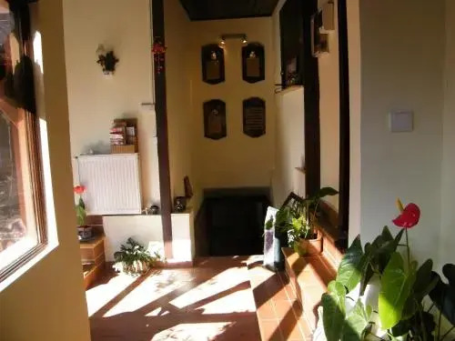 Brasovul Vechi Apartment