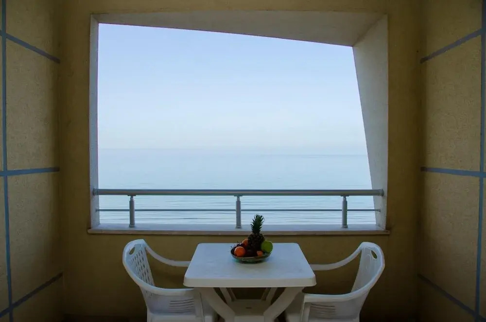 Hotel Vala