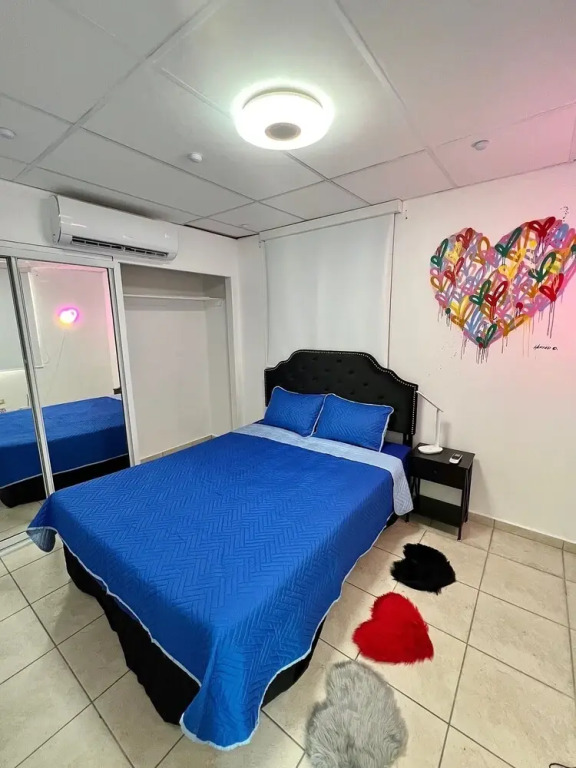 Choose Love 3br Wbalcony Near Beach Night Life