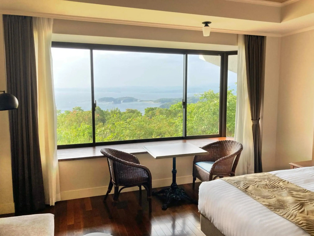Infinito Hotel and Spa