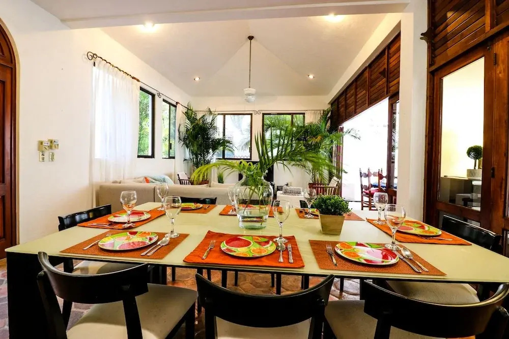 Villa 4 Soles