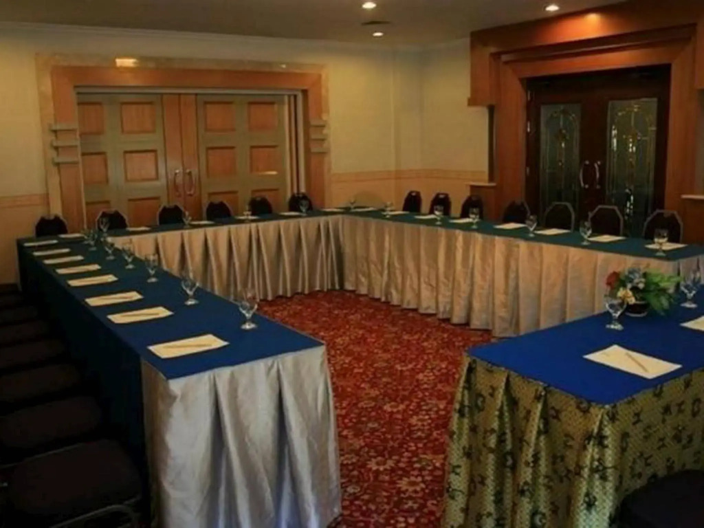 Hotel Kini Pontianak