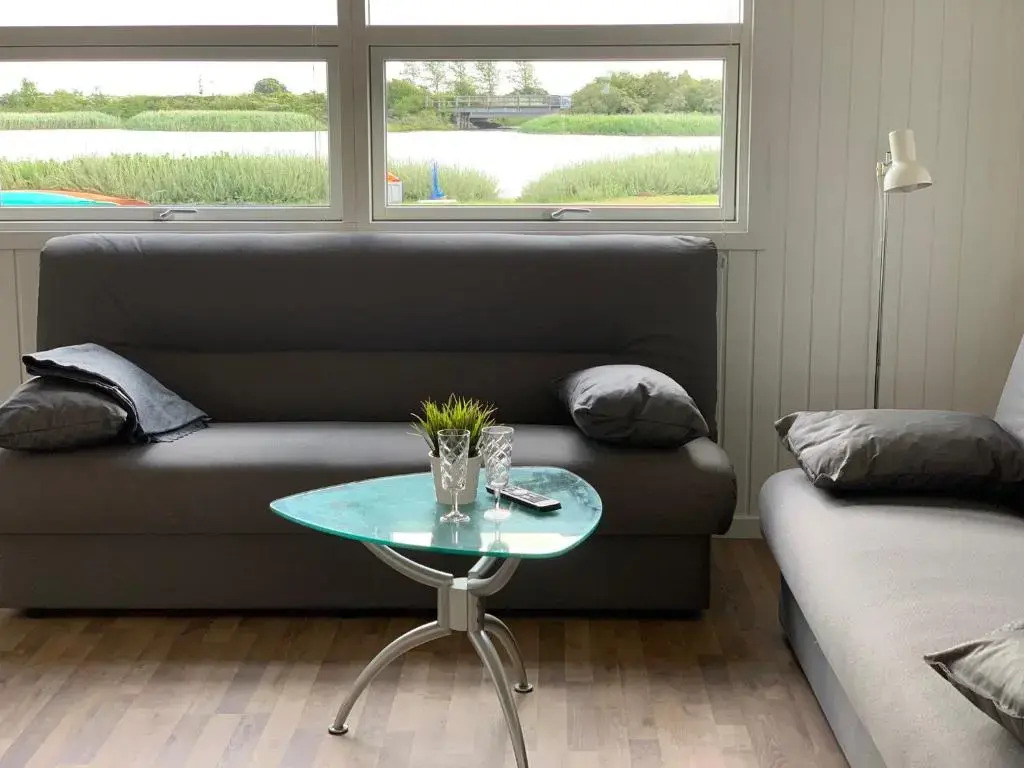 Tangloppen Camping & Cottages