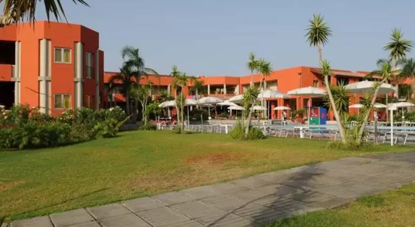 Club Hotel Baia di Tindari