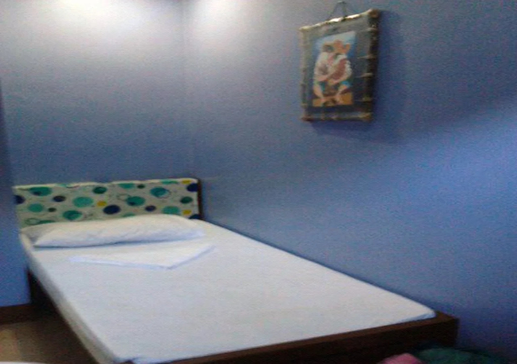 Our Melting Pot Hostel - El Nido
