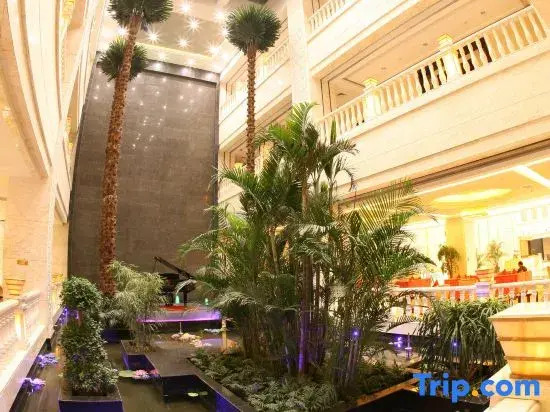 Xiangyuan International Hotel