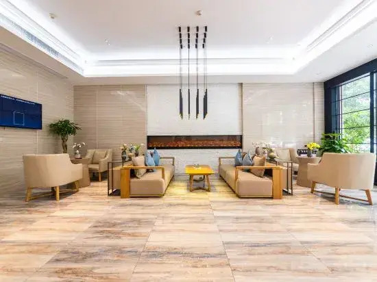 Xikelai Hotel