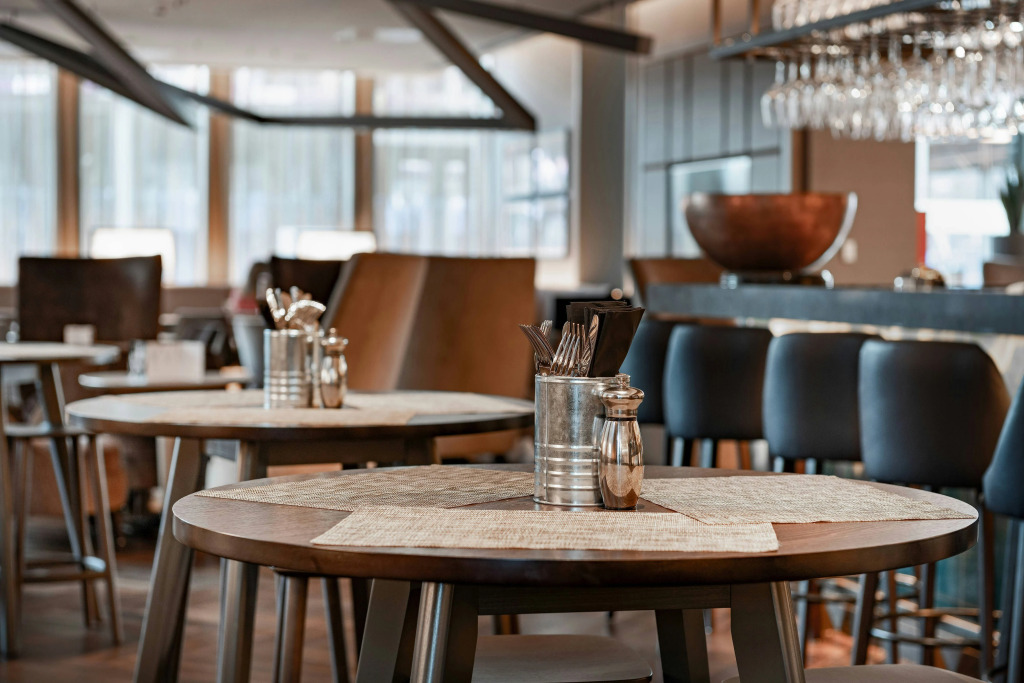 AC Hotel by Marriott Manchester City Centre