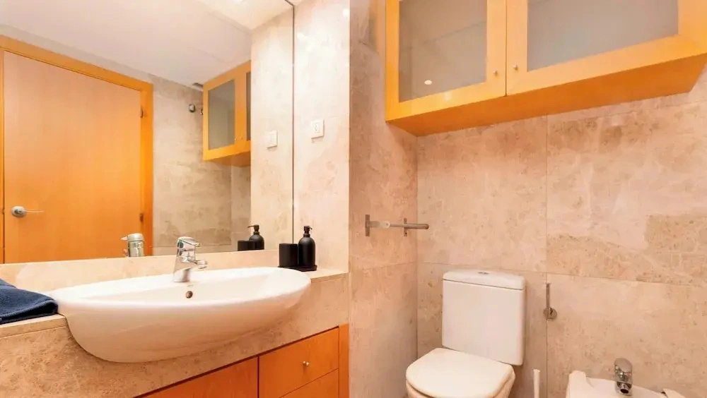 Enjoy Apartments Calle Paris Super Stylish