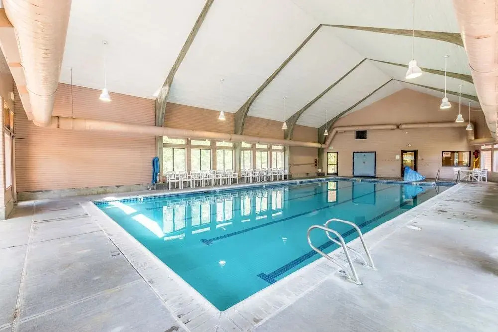 Mt Hood Village RV Resort